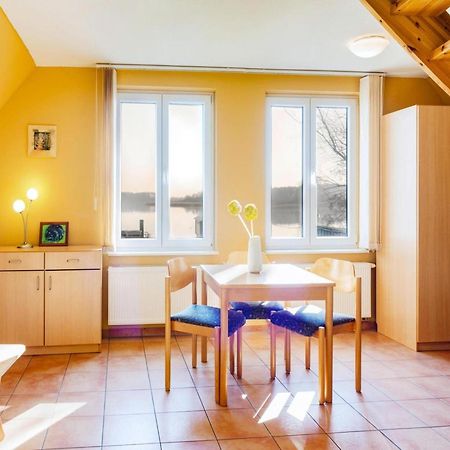 Apartment On The Fischerhof Vipperow Extérieur photo